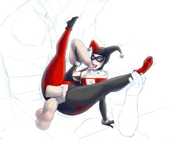 Artist Galleries ::: TheVampirePuppy_LMedits cover