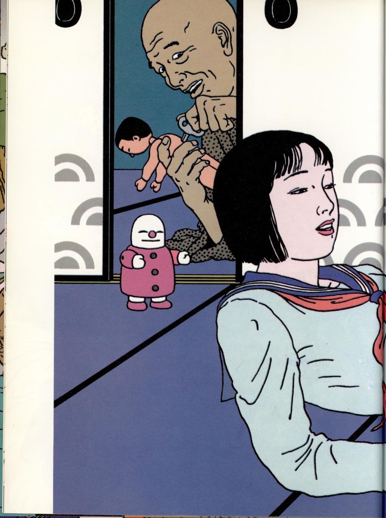 Japon Intime page 10 full