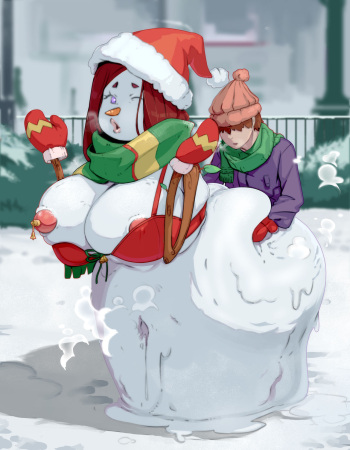 ictiwinter cover
