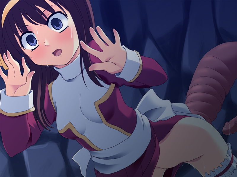 High Priest Ganbattemasu! 10 page 6 full