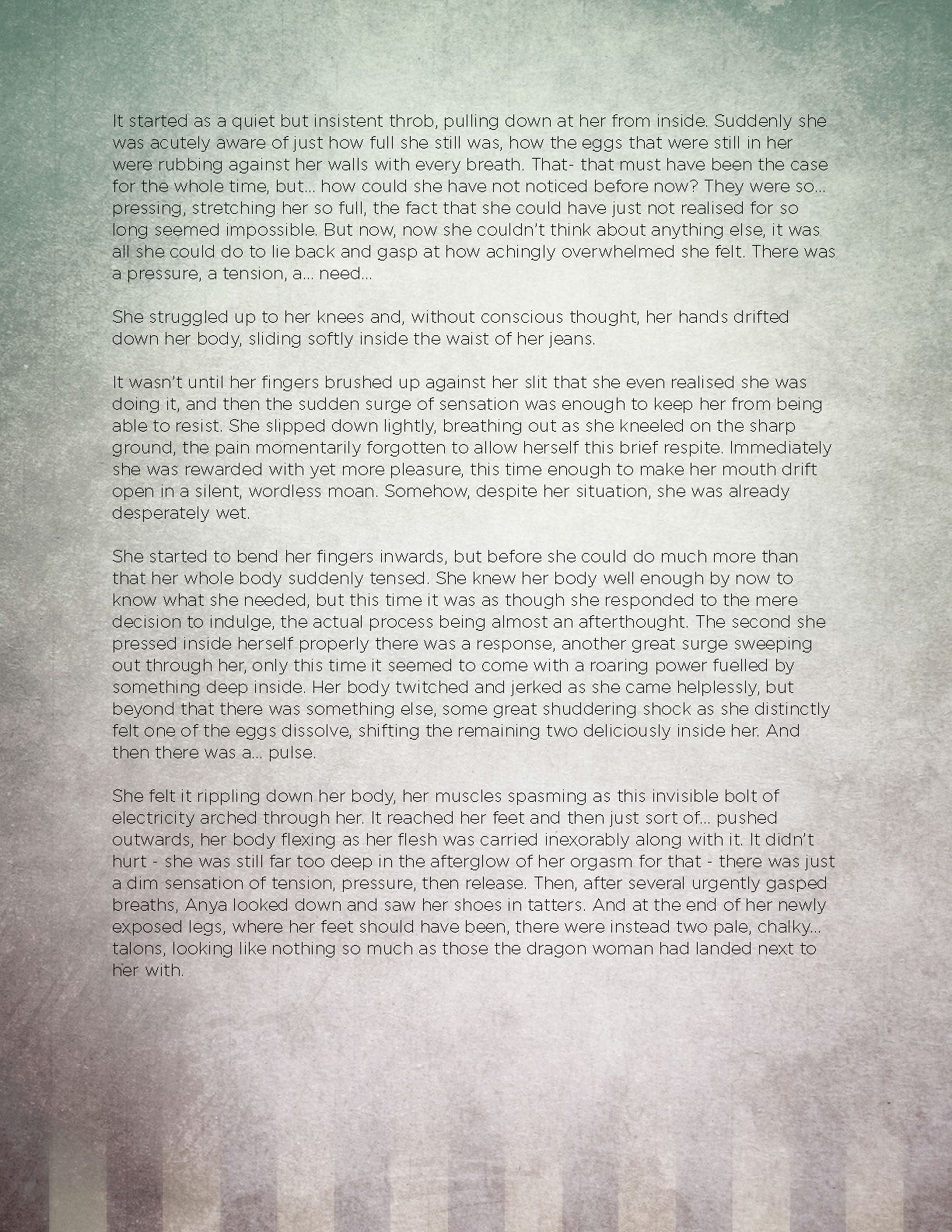 Escape from the Zone page 10 full
