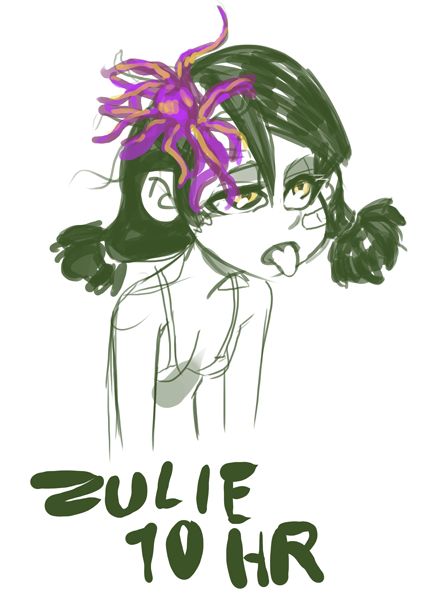 Zulie 10hr page 1 full
