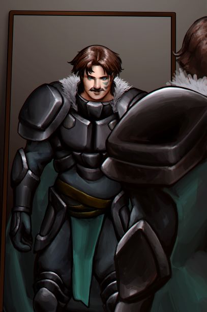 Zenofae Gene page 6 full