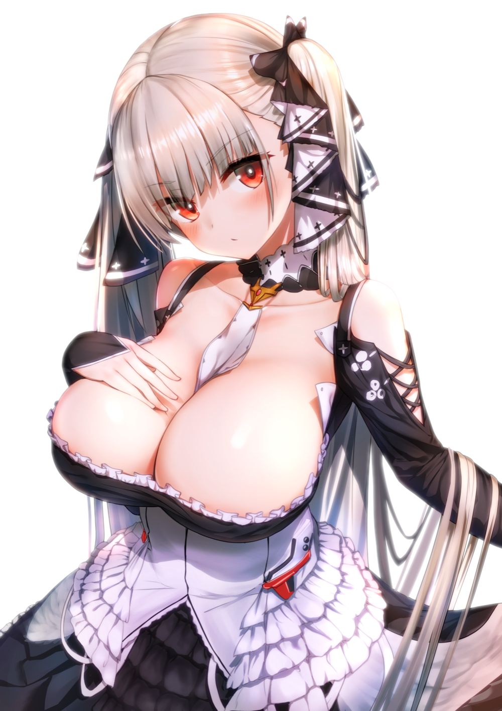 AzurLane from 20191012 to 20191021 page 8 full