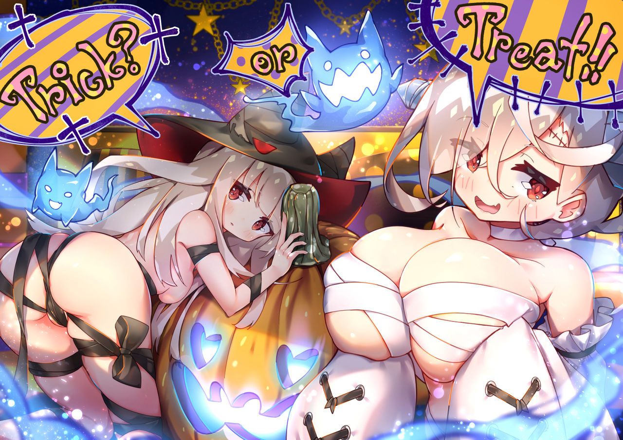 AzurLane from 20191012 to 20191021 page 9 full