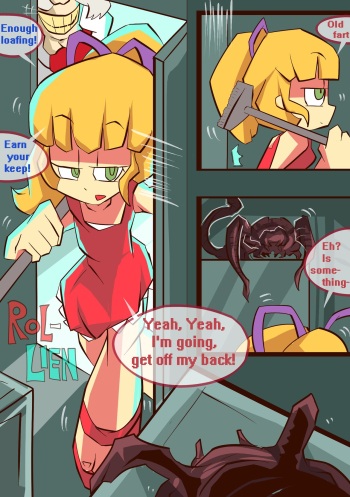 ROL-LIEN cover