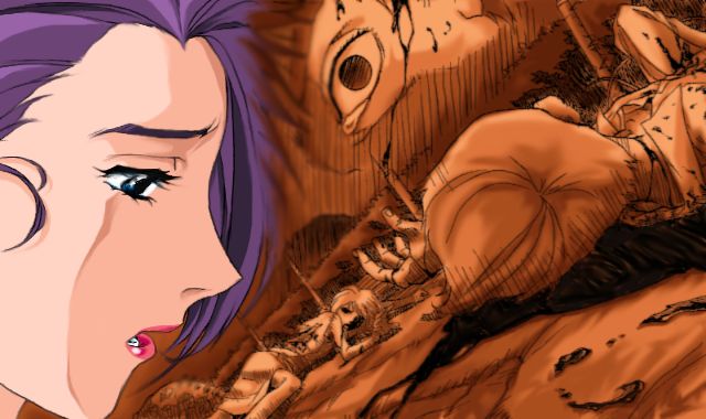 Trauma page 3 full