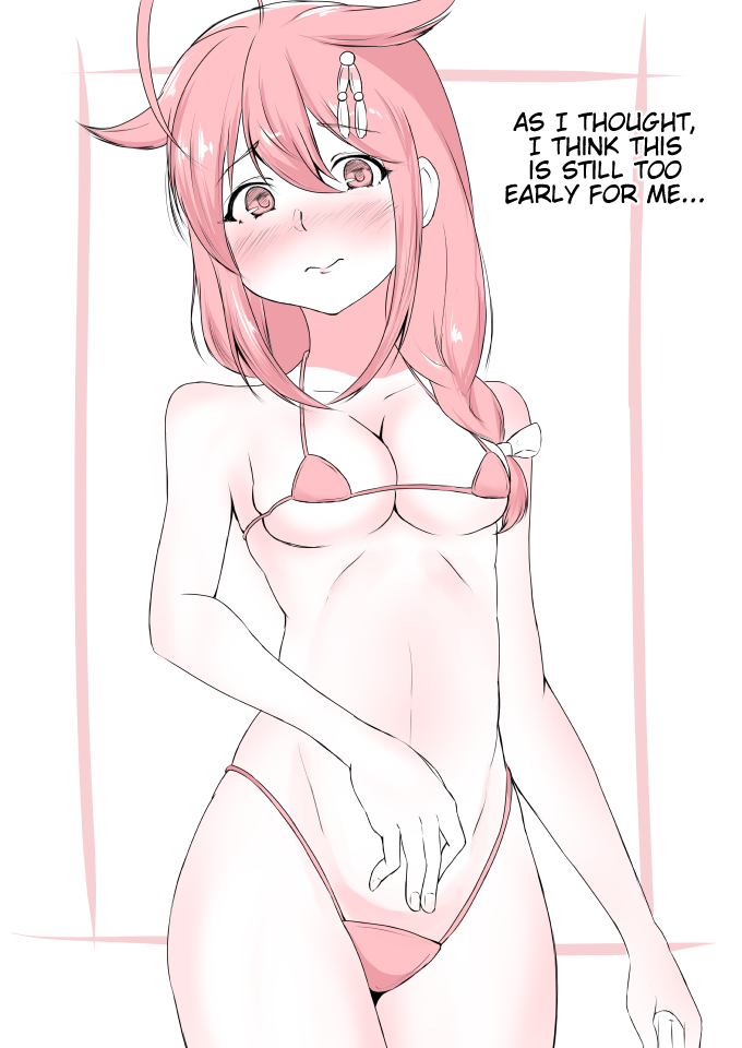 Short Manga/4koma Collection 3 page 10 full