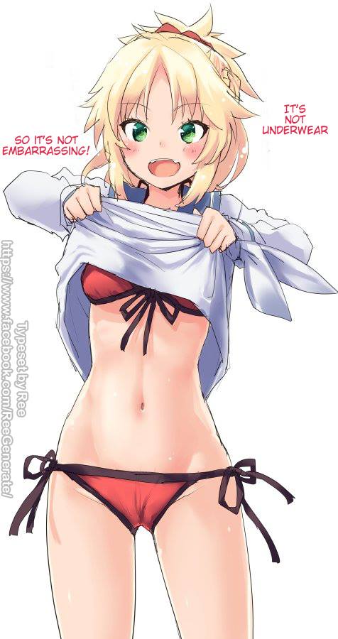 Short Manga/4koma Collection 3 page 4 full
