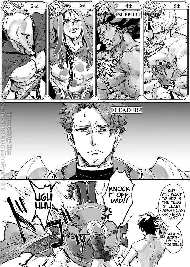 Short Manga/4koma Collection 3 page 6 full