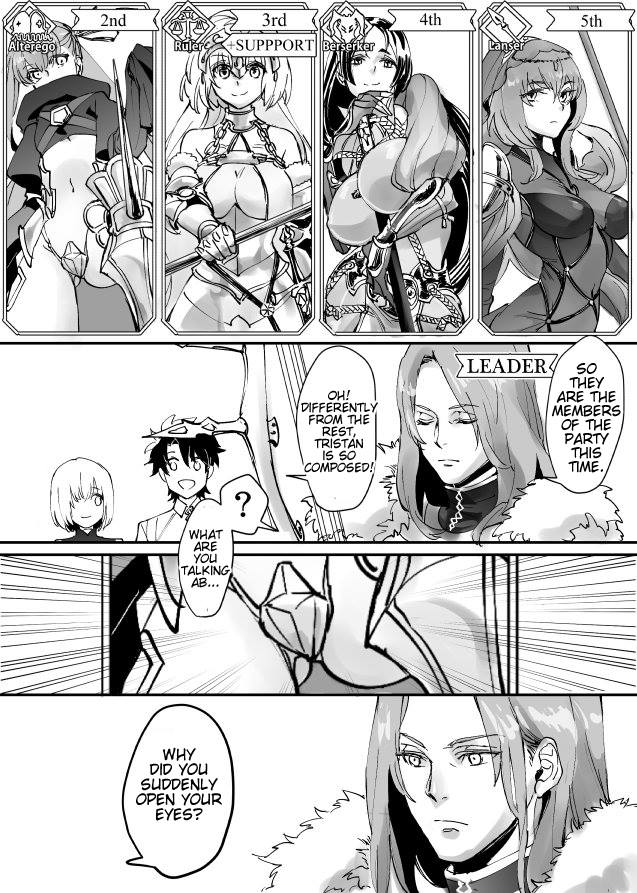 Short Manga/4koma Collection 3 page 7 full