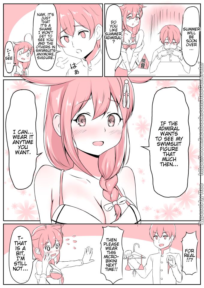 Short Manga/4koma Collection 3 page 9 full