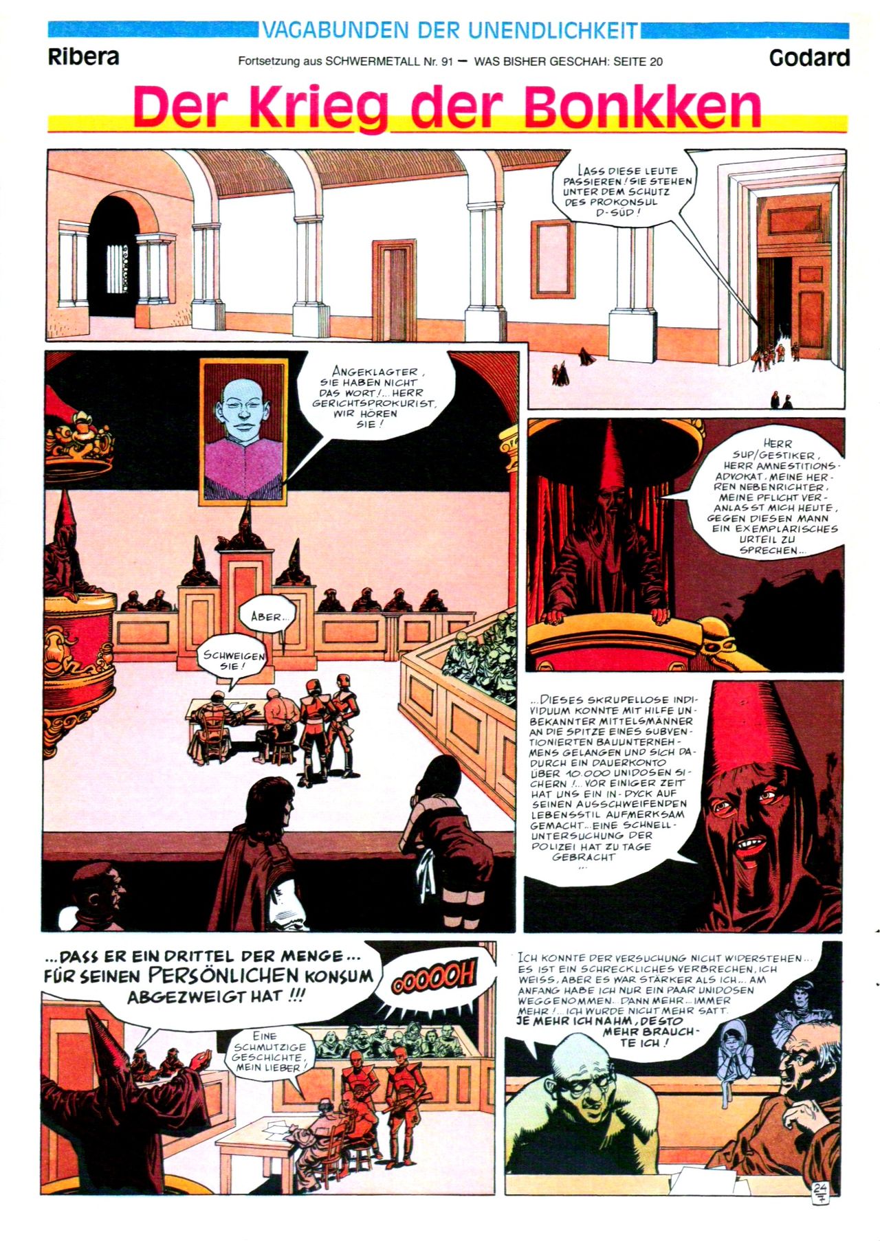 Schwermetall #092 page 4 full
