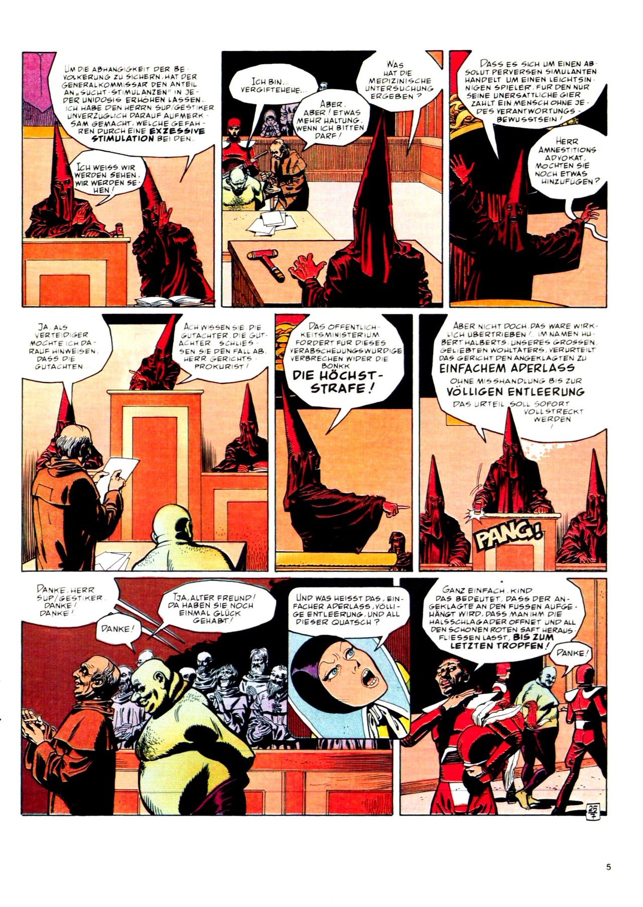 Schwermetall #092 page 5 full