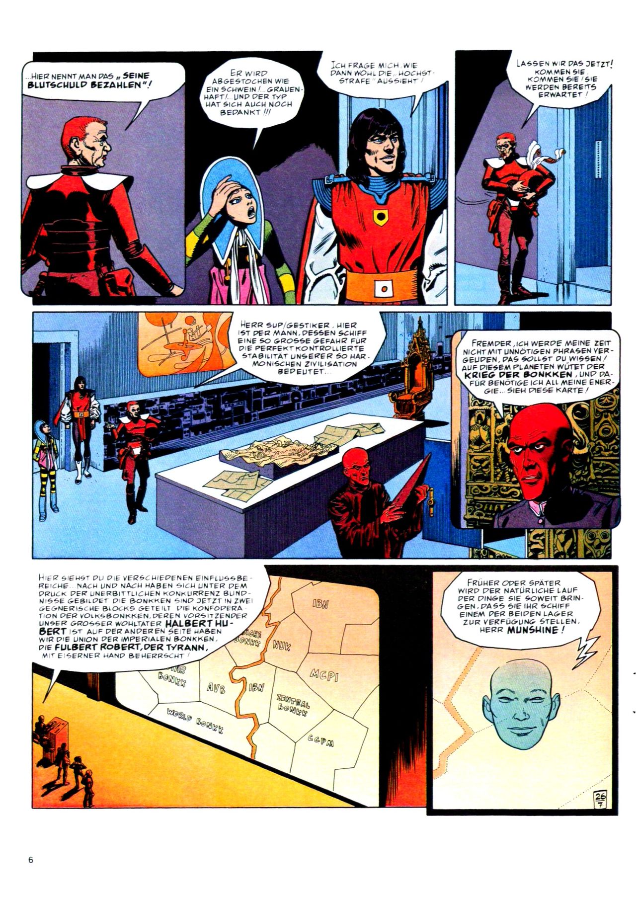 Schwermetall #092 page 6 full