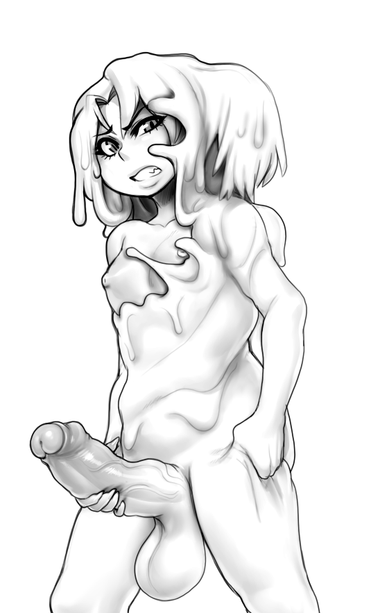 Collection of Amidixie's absorption, skinsuit, merging page 8 full