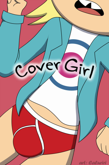 Cover Girl cover
