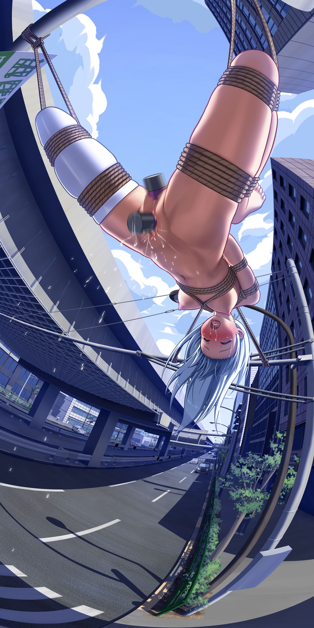 Red_Romanov | HadaParuka page 3 full