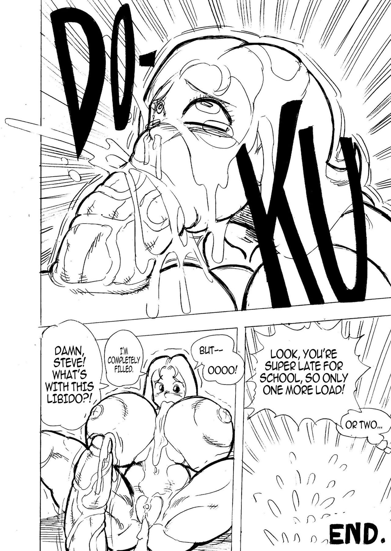 American Mother page 6 full