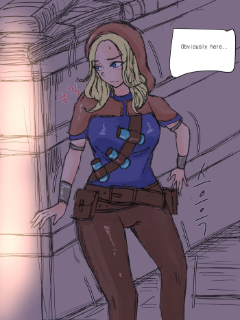 Spellthief Lux cover