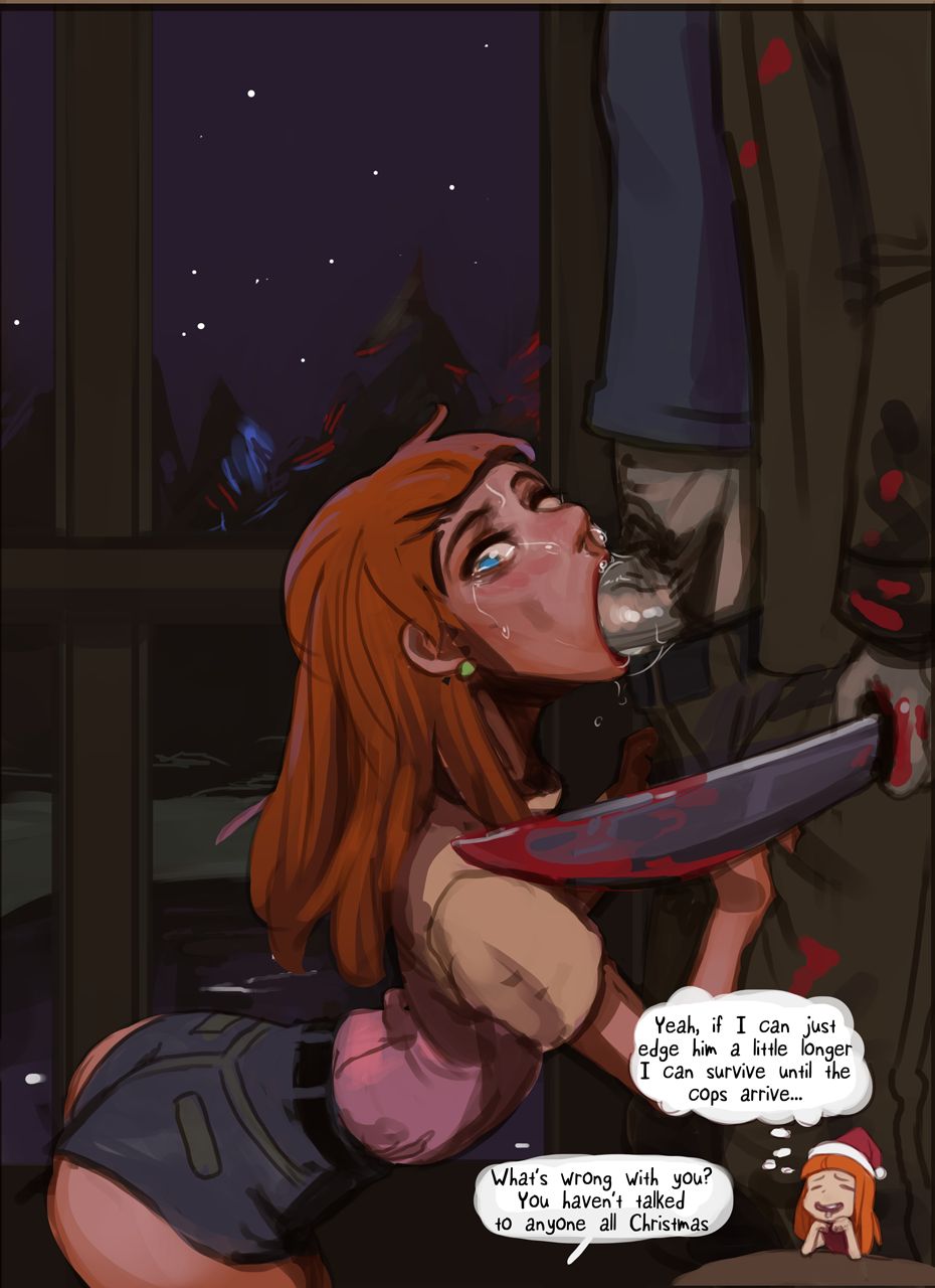Ariel's Rape Fantasy 10hr page 5 full