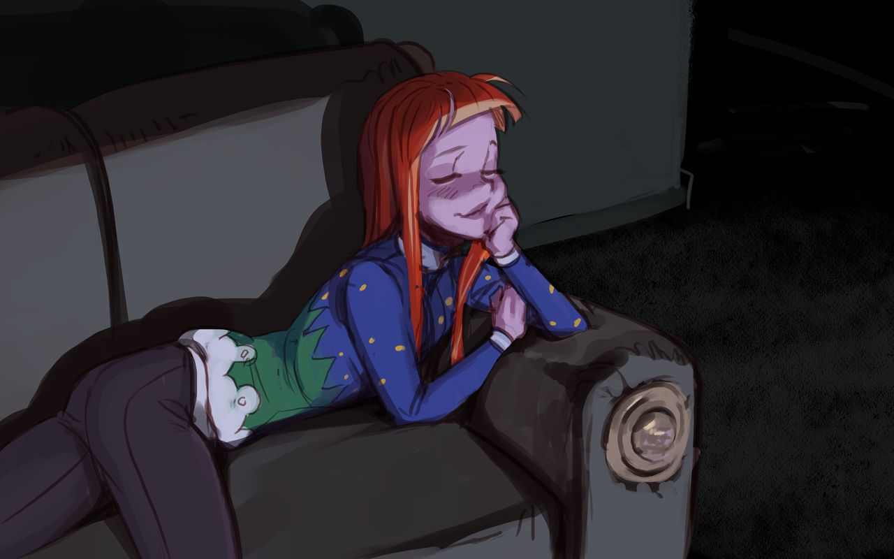 Ariel's Rape Fantasy 10hr page 7 full