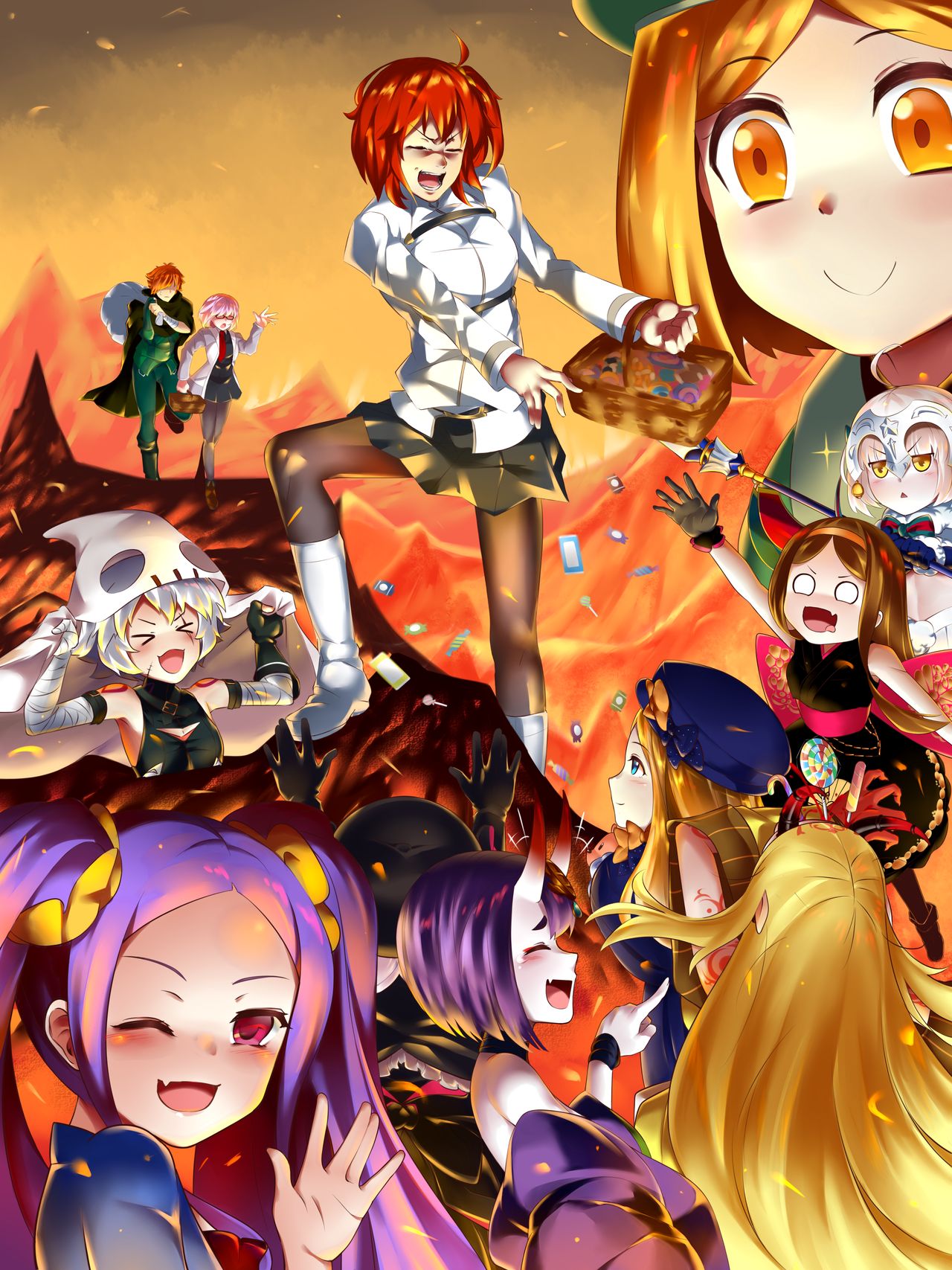 SilvaMaria page 3 full