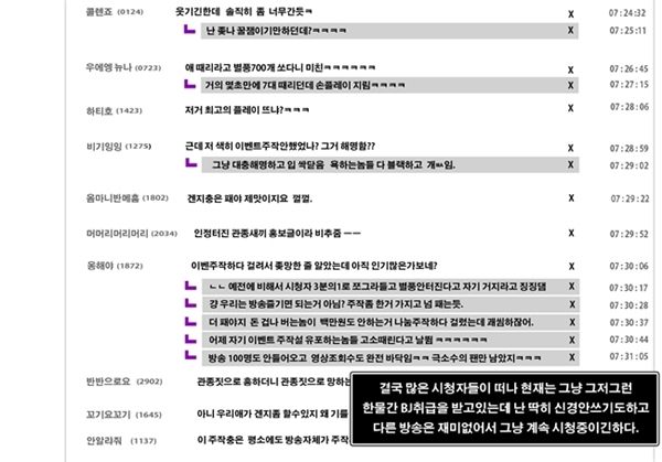undisclosed Live | 미공개Live page 4 full