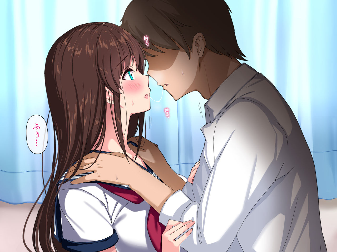 Moshimo Doutei no mama 30-sai o Mukaeru to Mahoutsukai ni Nareru to Shitara page 3 full