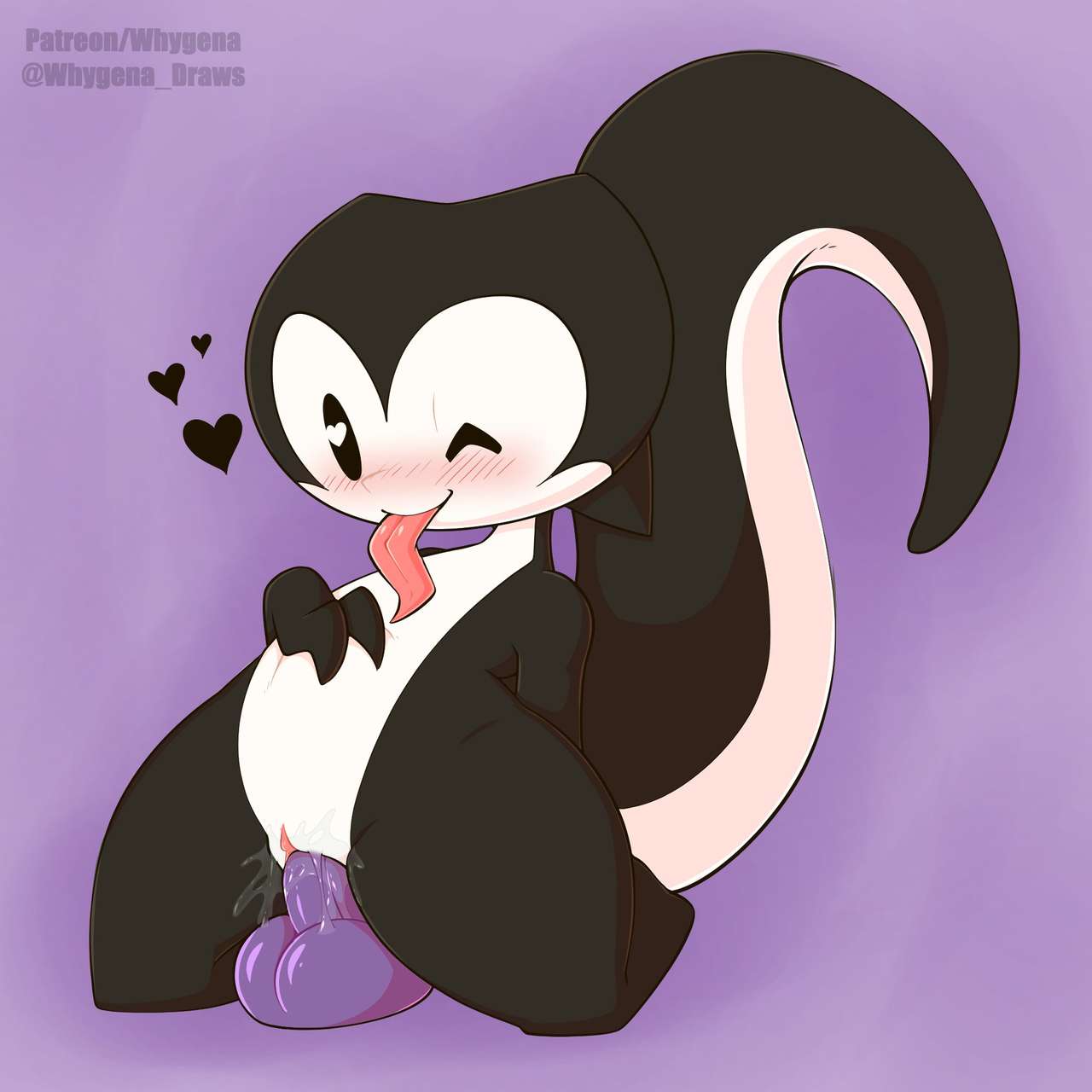 Character Evelyn page 3 full