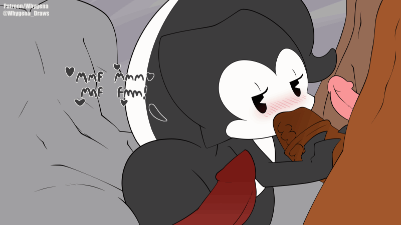 Character Evelyn page 9 full