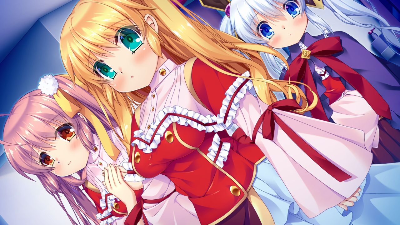 Haruka Drive! Plus Edition page 10 full