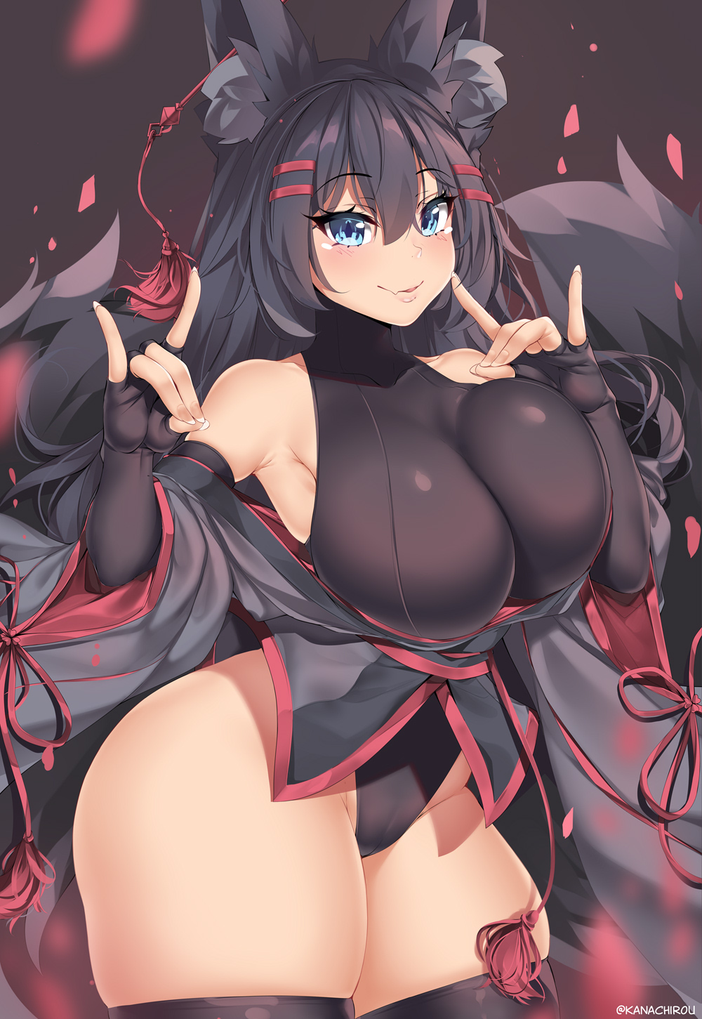 Kana page 2 full