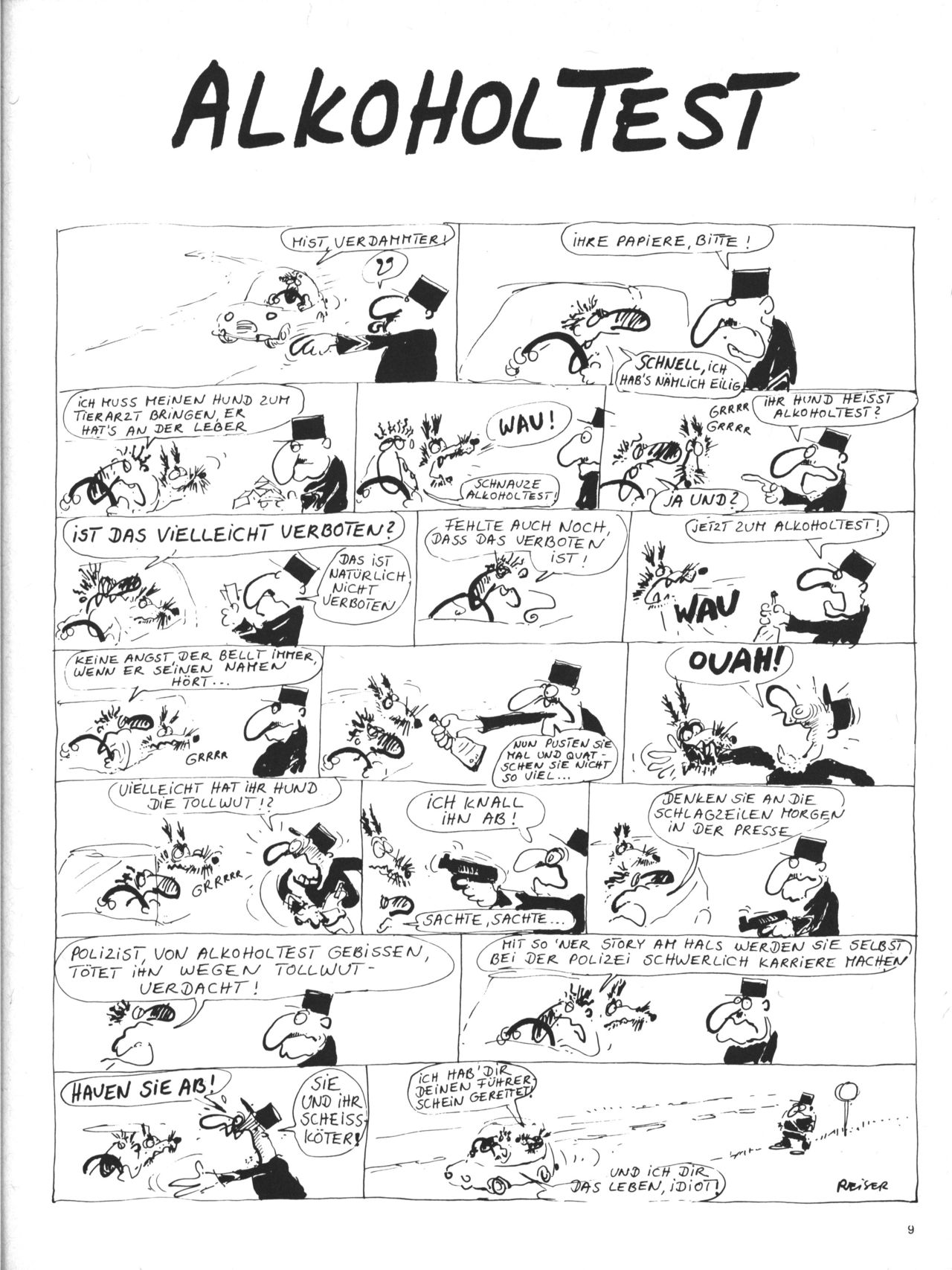 Ferien über alles! page 10 full
