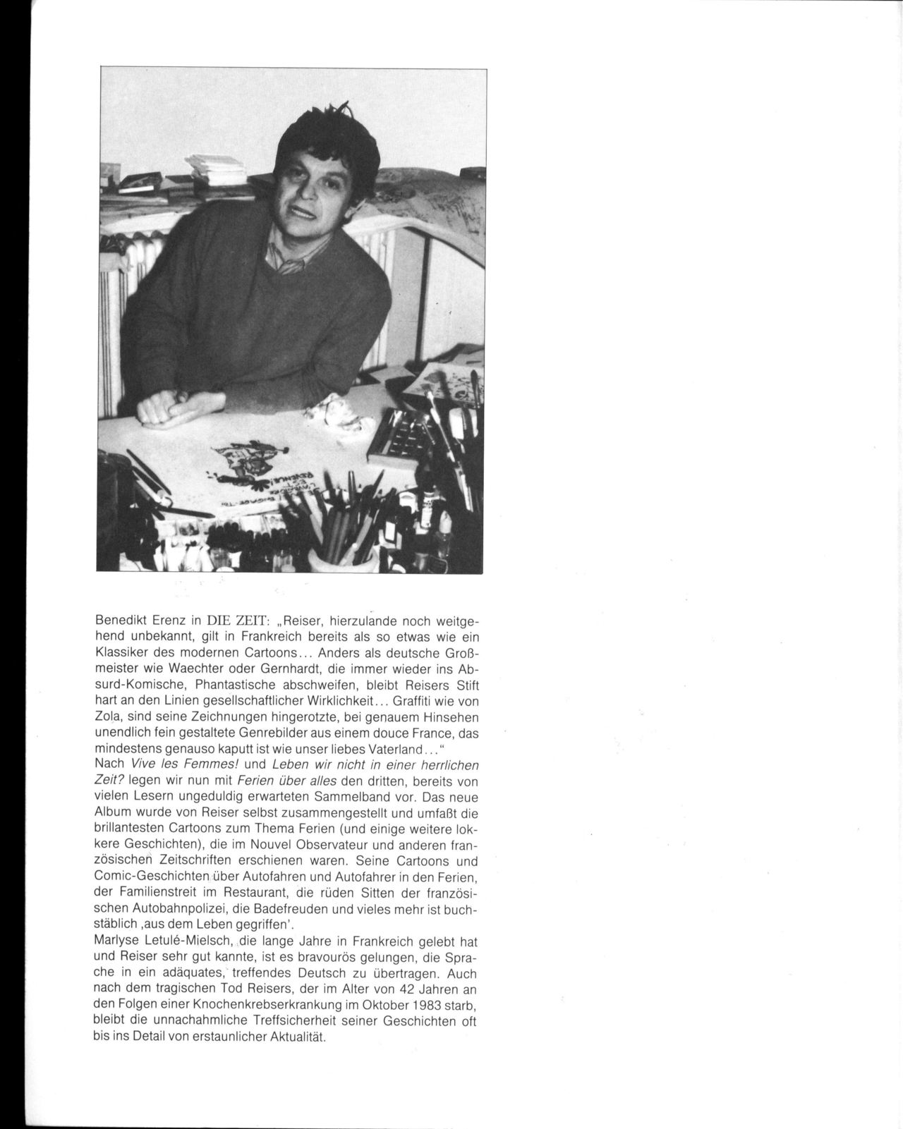 Ferien über alles! page 2 full