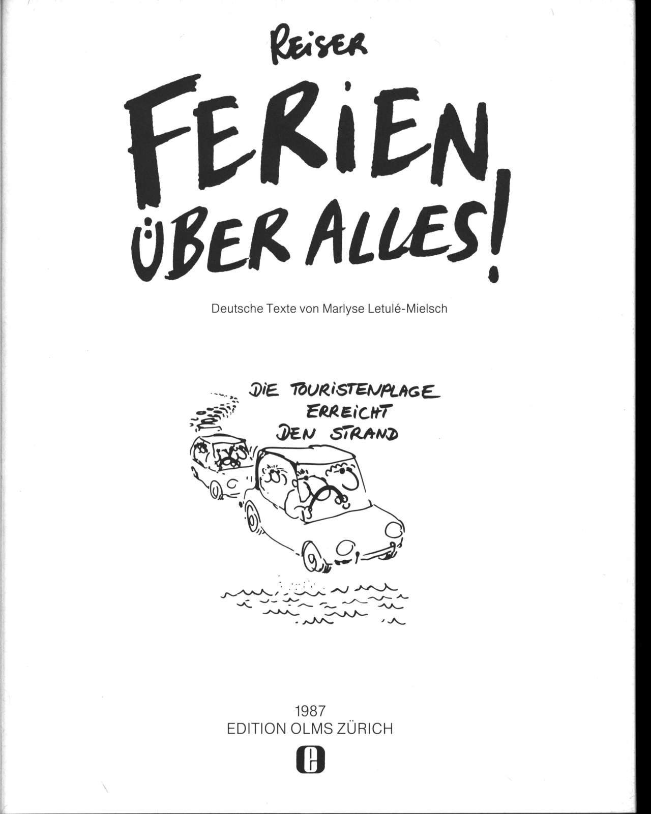 Ferien über alles! page 4 full