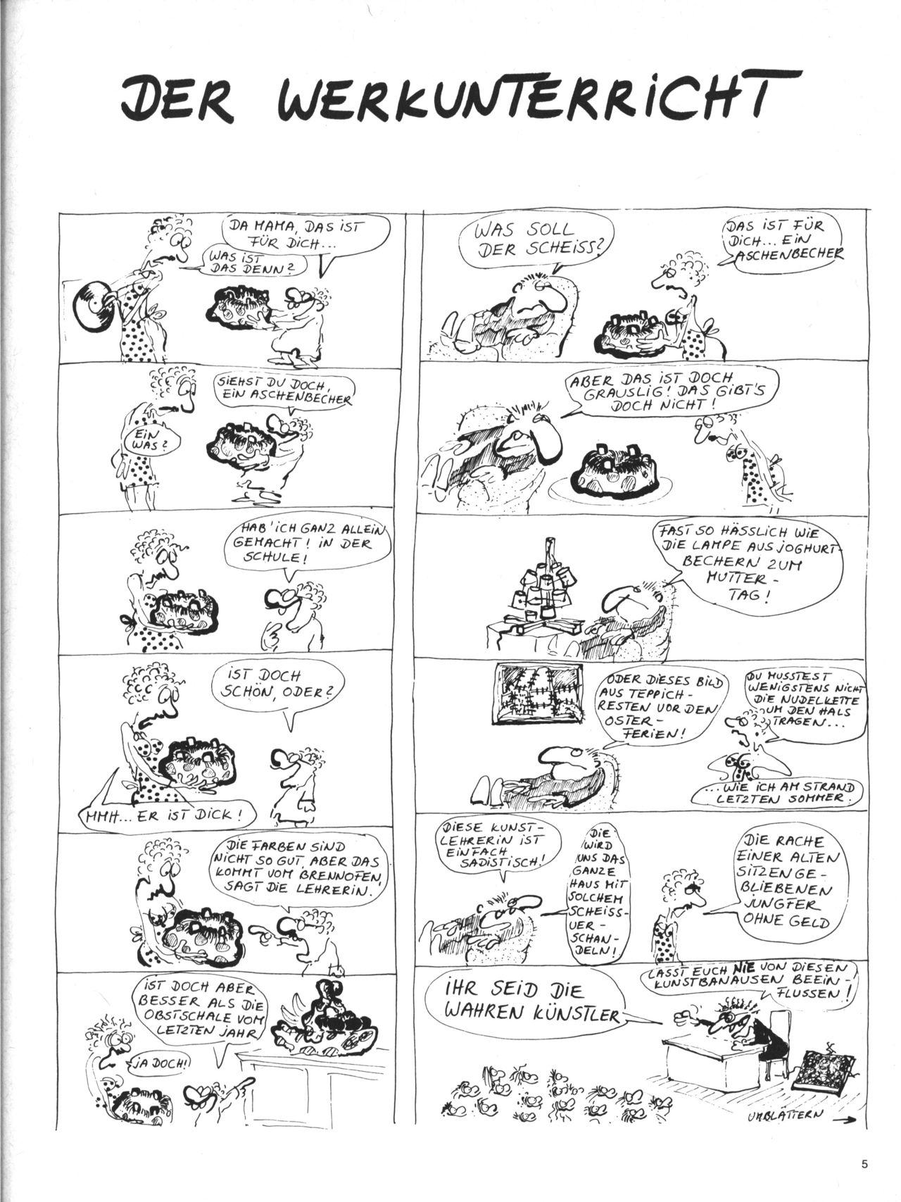 Ferien über alles! page 6 full