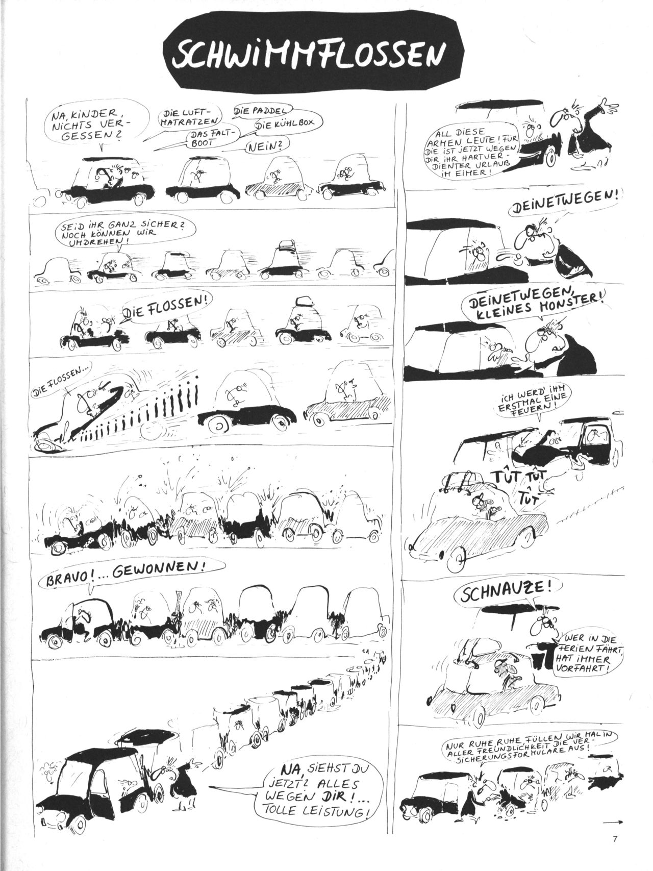 Ferien über alles! page 8 full