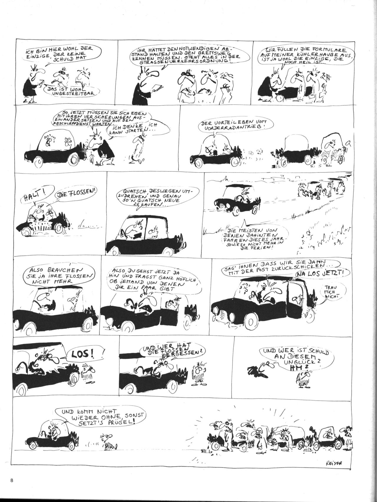 Ferien über alles! page 9 full