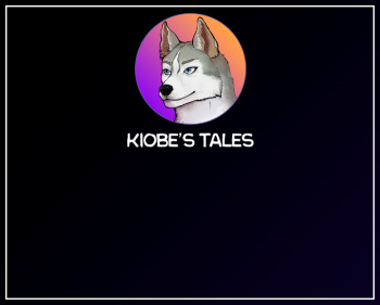 Kiobe's Tales cover