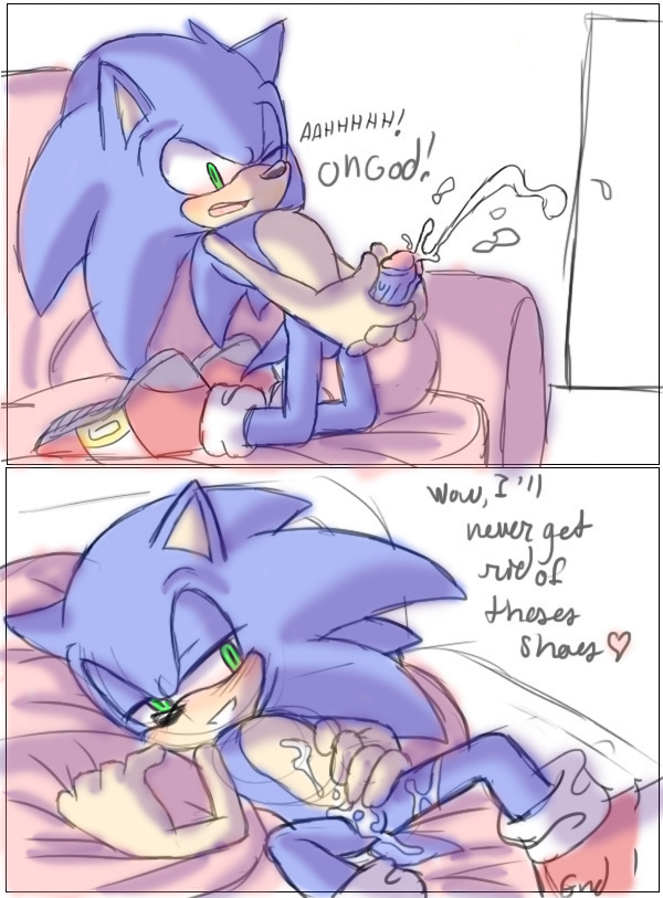 Mobian Sneaker Side-Effects page 10 full