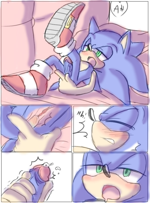 Mobian Sneaker Side-Effects page 8 full