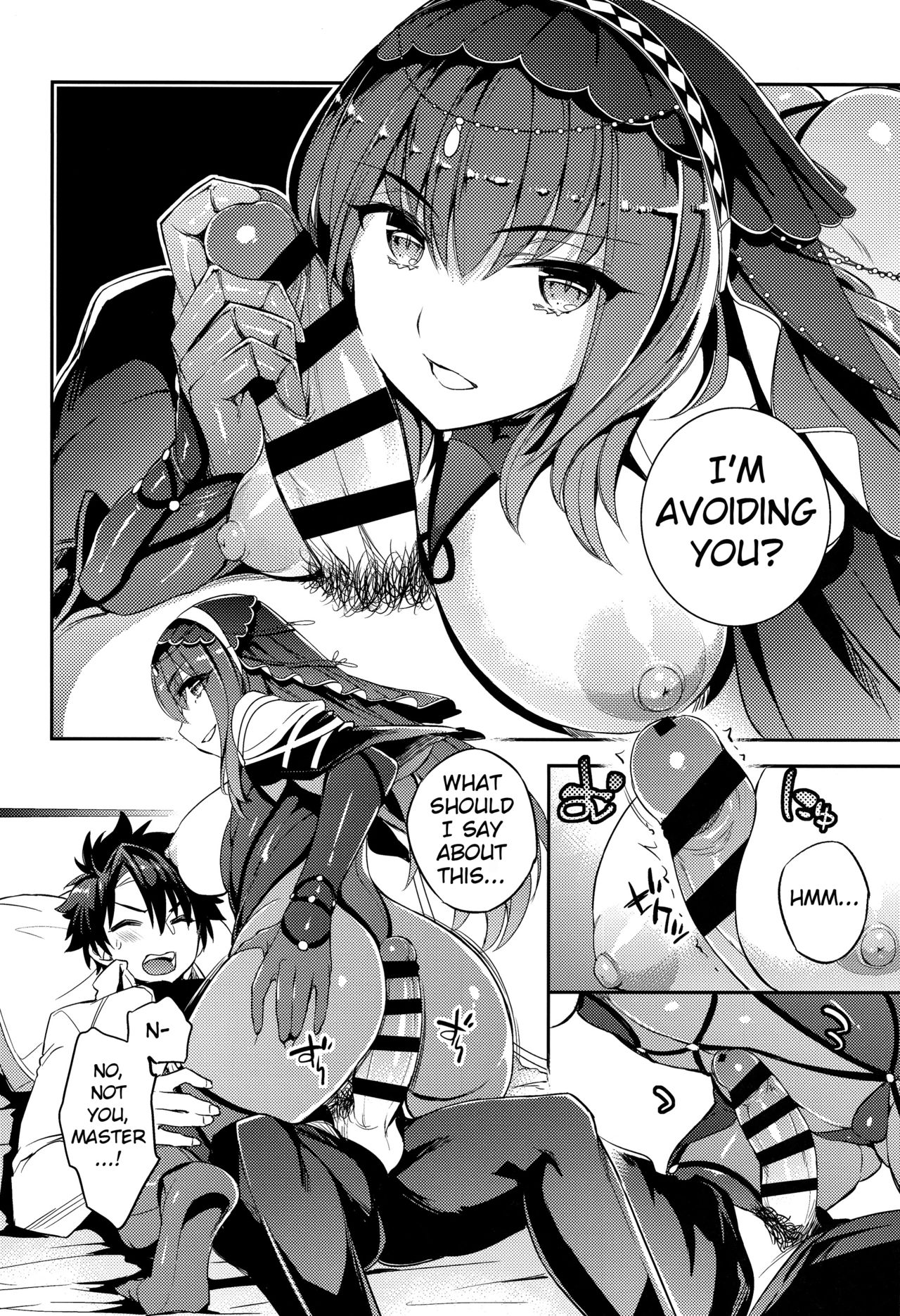C9-39 W Scathach to page 4 full