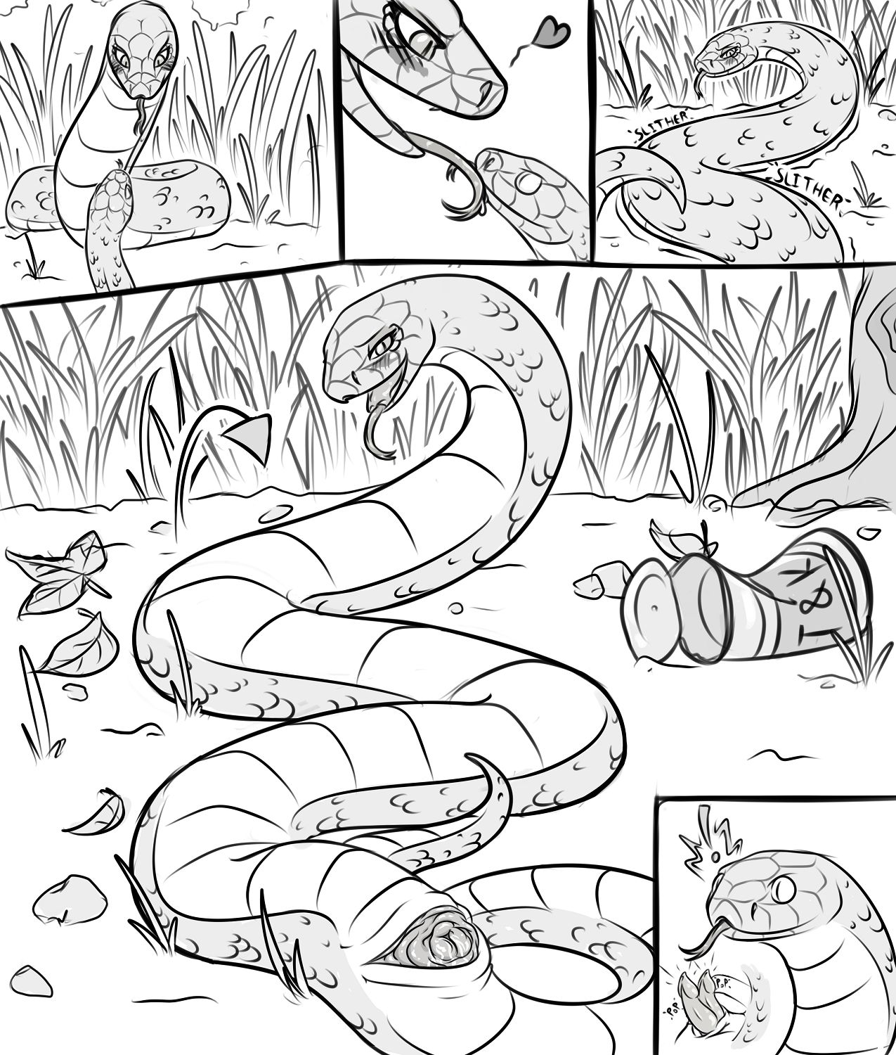 Artist Collection page 10 full
