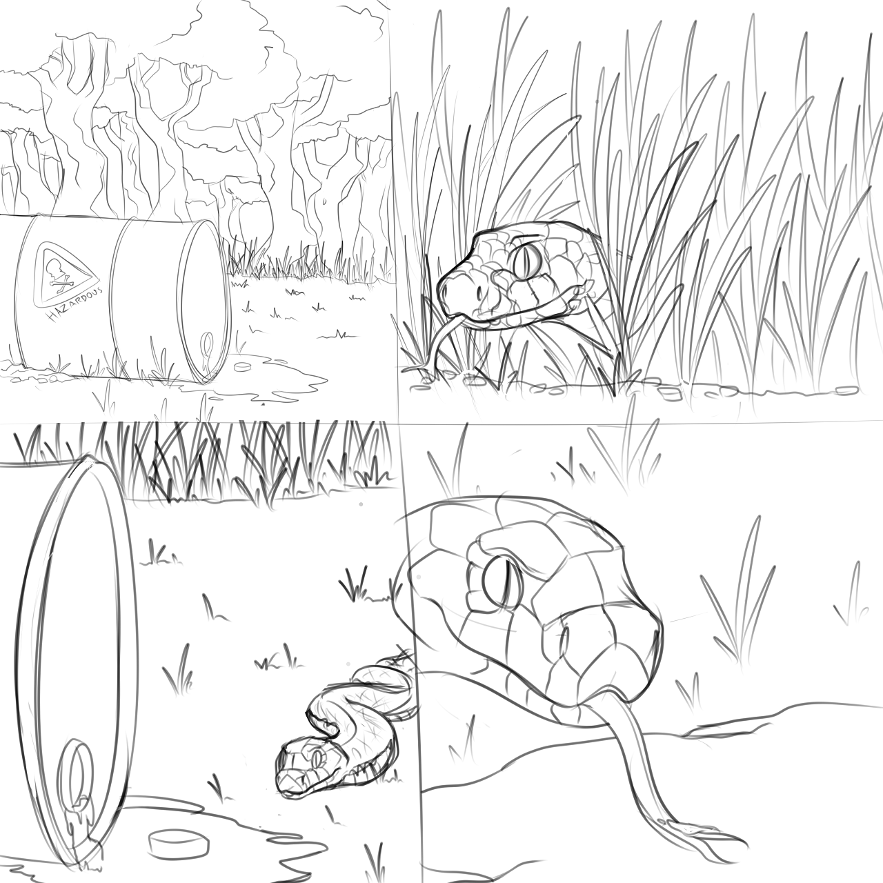 Artist Collection page 4 full