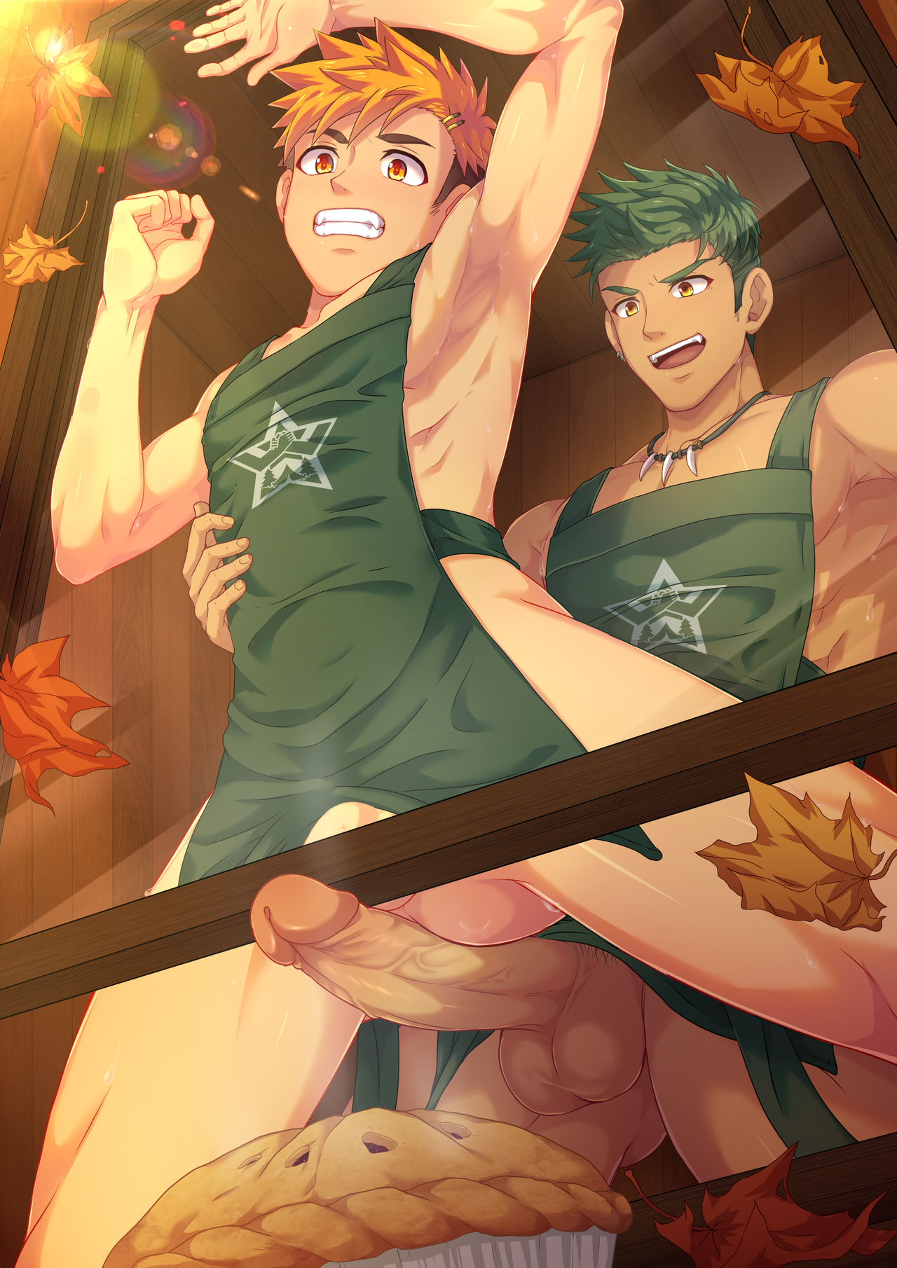 Camp Buddy page 2 full