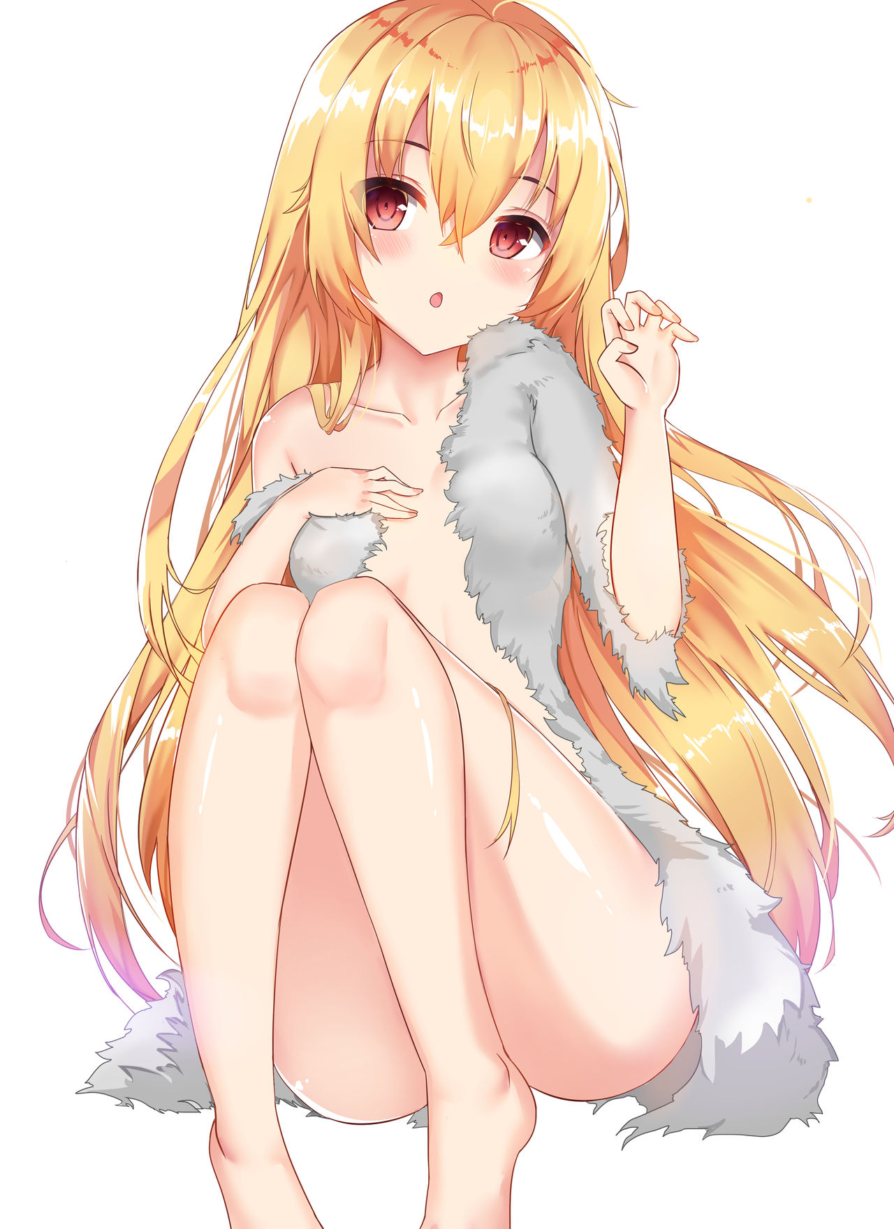 Arifureta Shokugyou de Sekai Saikyou Set page 3 full