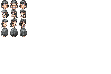 Echidna -Cool Akuma Musume to Ichaicha RPG- page 3 full