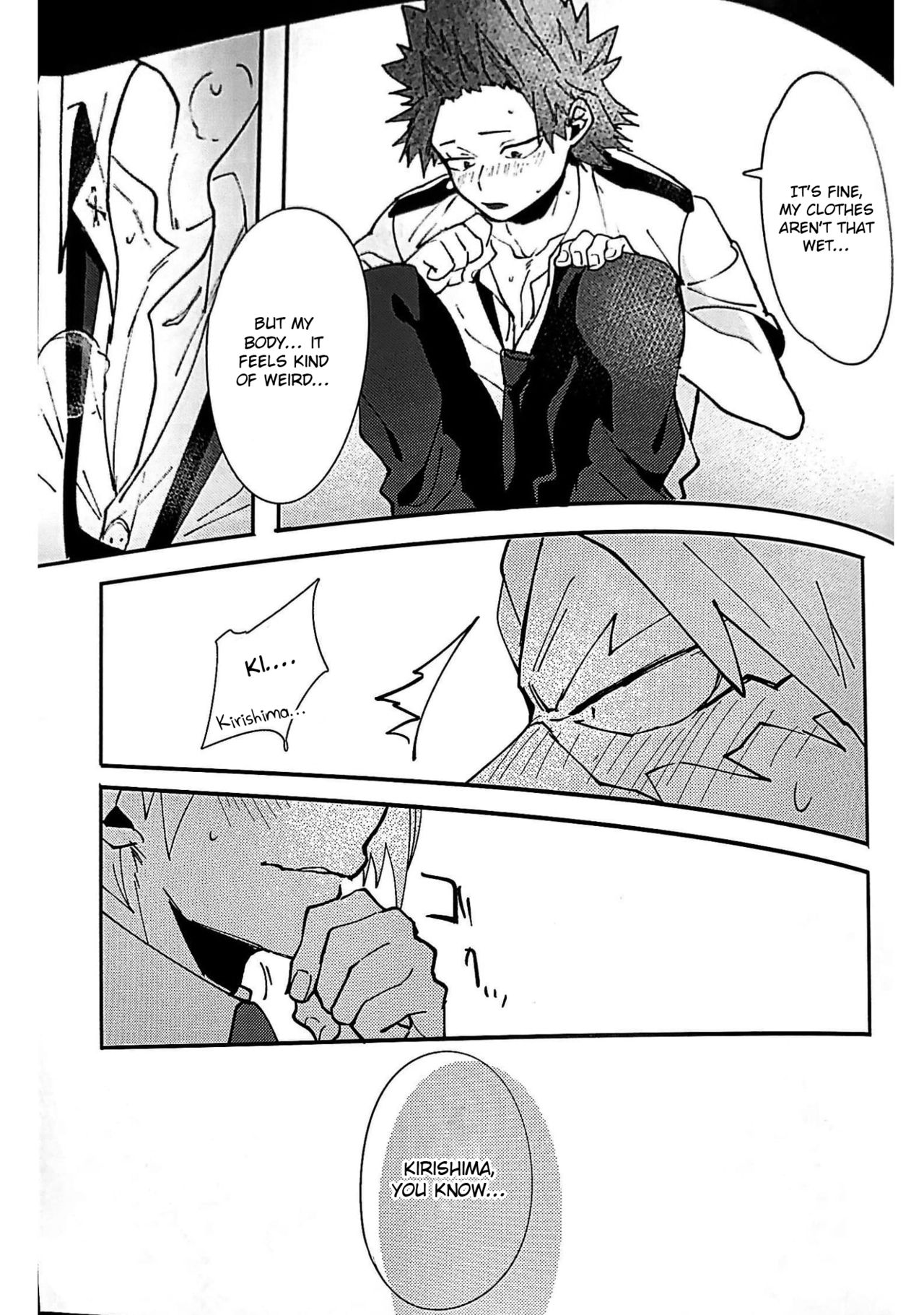Aphrodisiac page 10 full