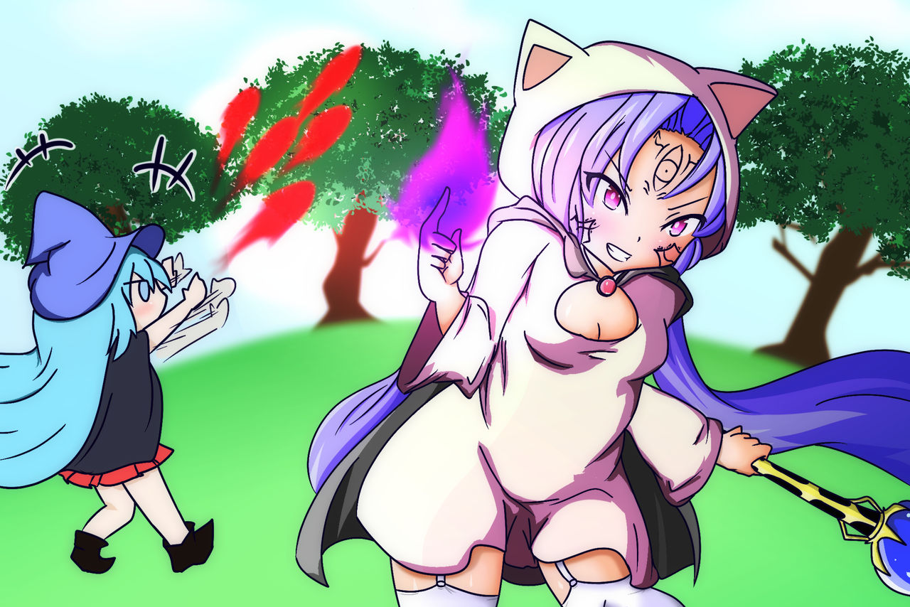 Artist - すだよ page 3 full